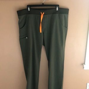 Figs - Moss Kade Scrub Pants